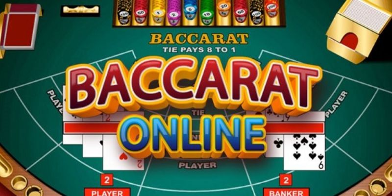 Đặc điểm nhận biết nhà cái chơi baccarat trực tuyến uy tín