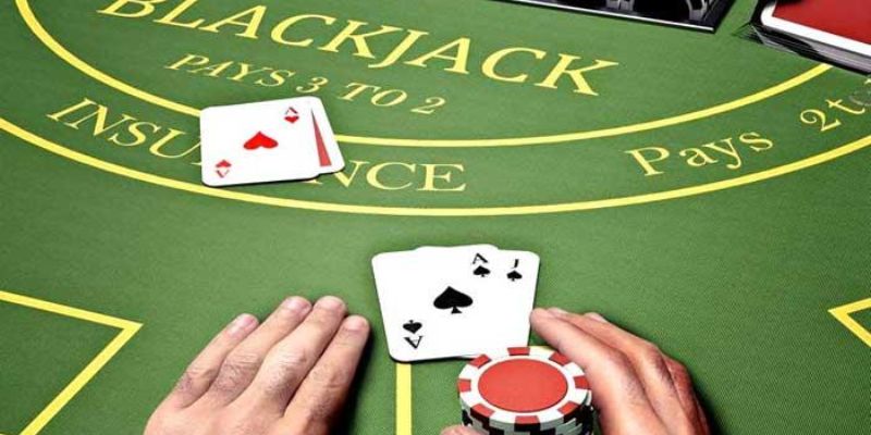 Một số lời khuyên, chiến thuật khi chơi blackjack