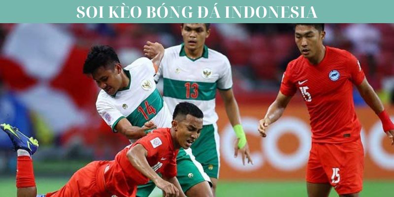 Mẹo soi kèo bóng đá indonesia chuẩn xác